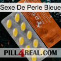Blue Pearl Sex 42
